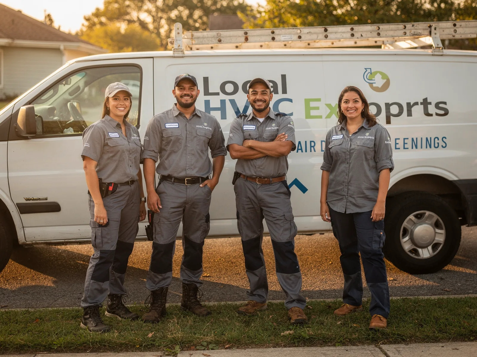24/7 HVAC Repair & AC Replacement company in Elgin, OK
